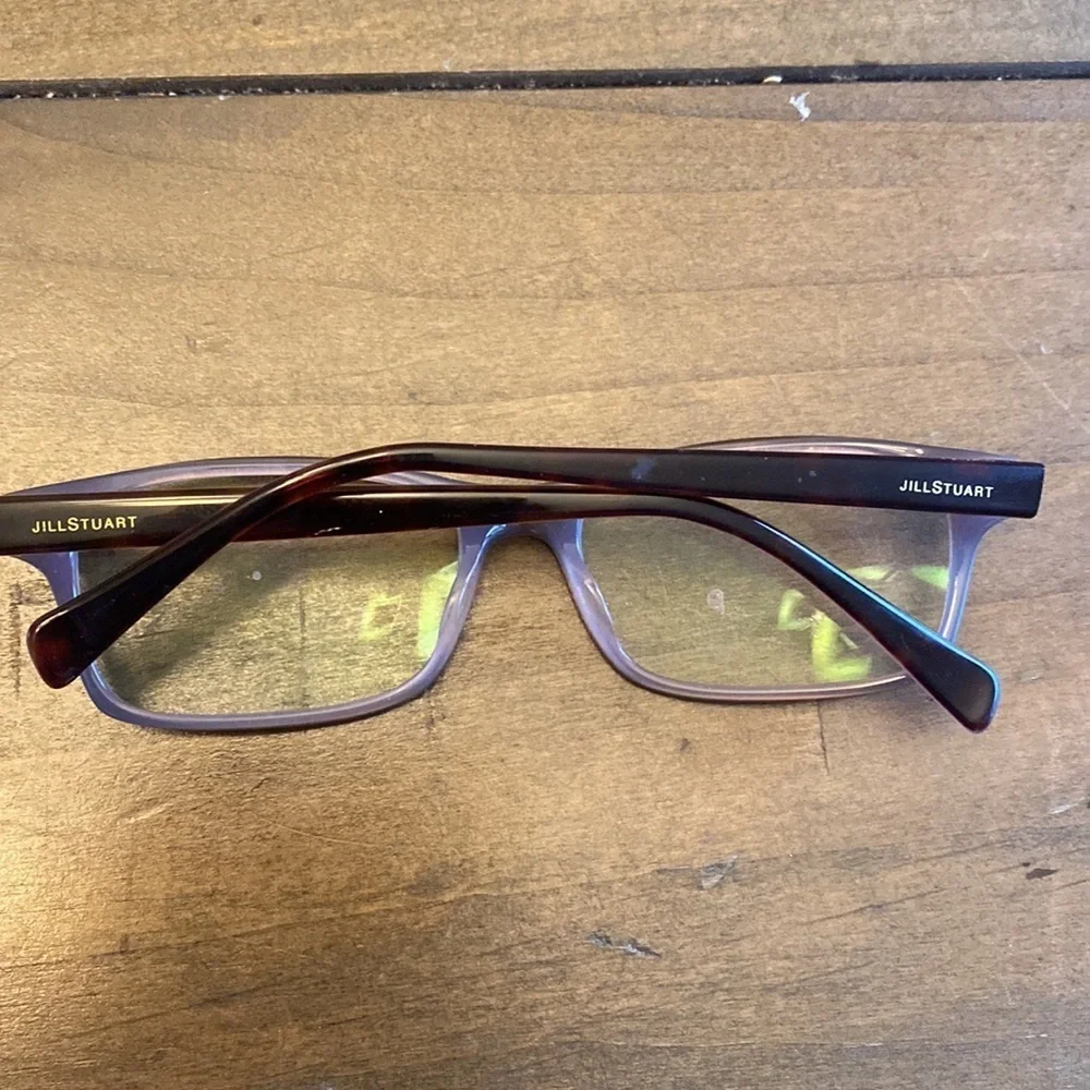 Jill Stuart glasses‎ frames